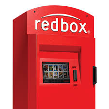 redbox'